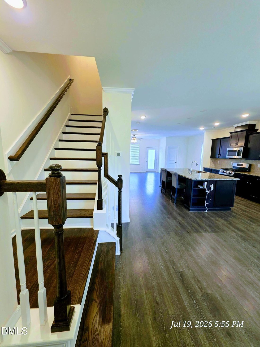 Townhouse in Morrisville, North Carolina, United States 5 - 18505476