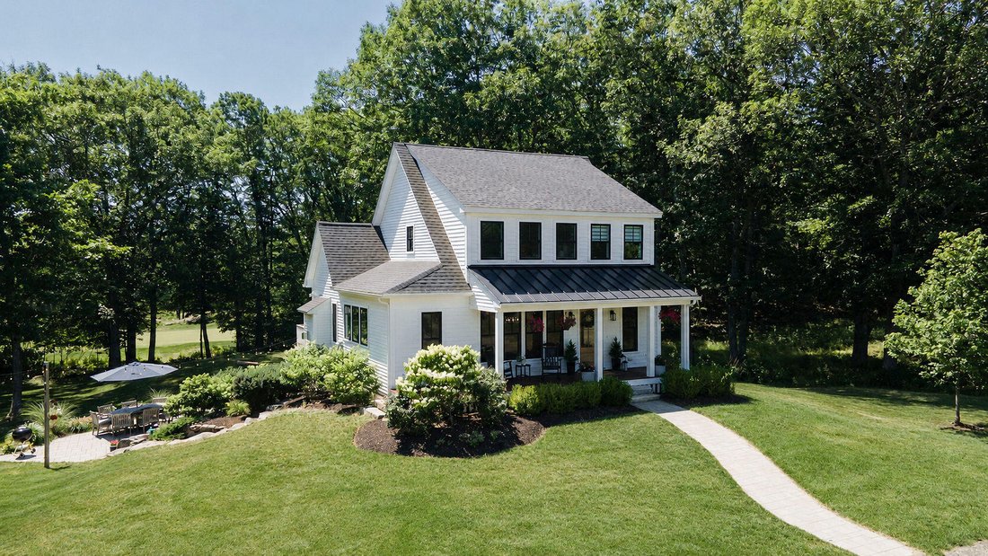 House in York, Maine, United States 1 - 18505962