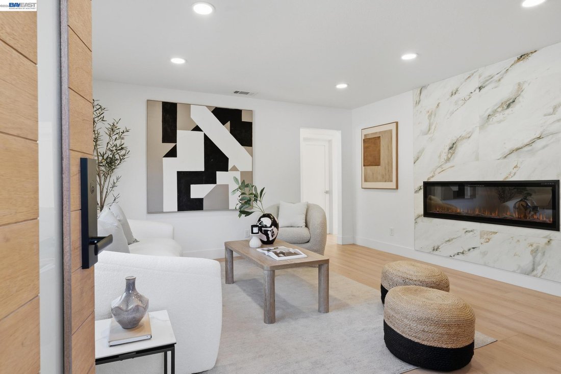 House in Newark, California, United States 4 - 18506108