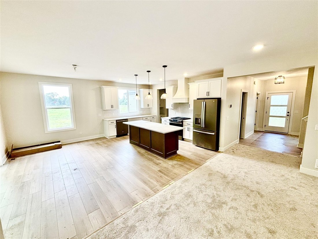 House in Dorr, Michigan, United States 5 - 18307245