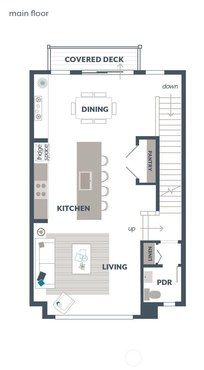 House in Bothell, Washington, United States 2 - 18505979