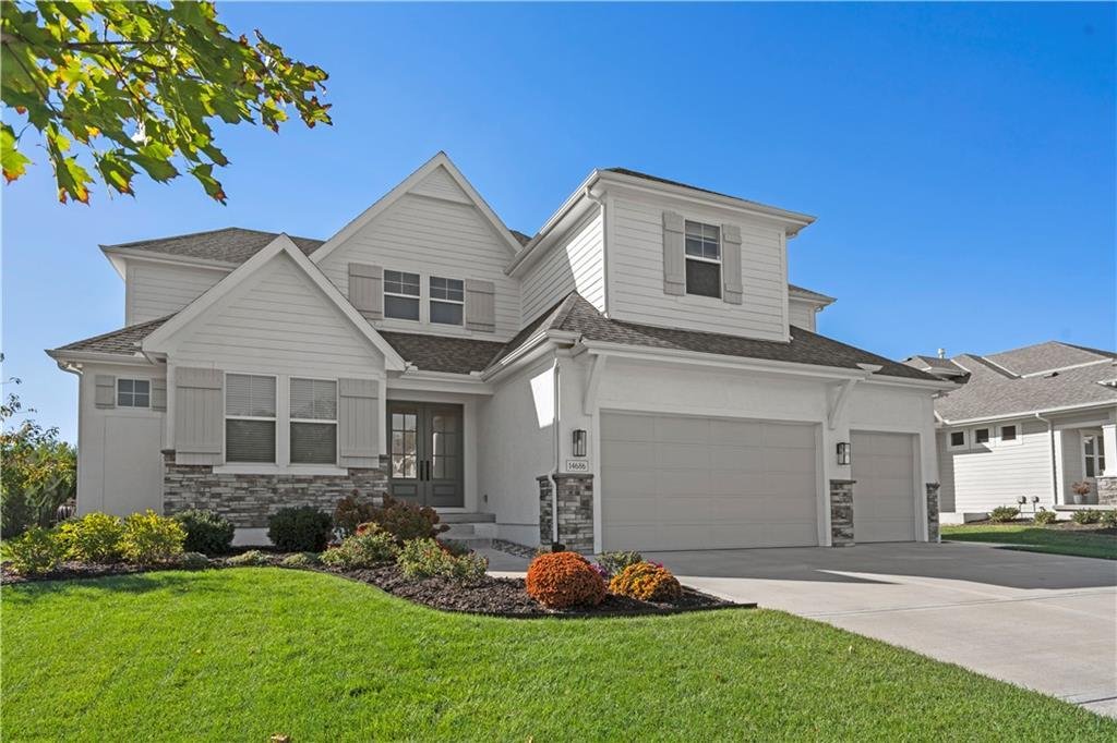 House in Olathe, Kansas, United States 2 - 18506002