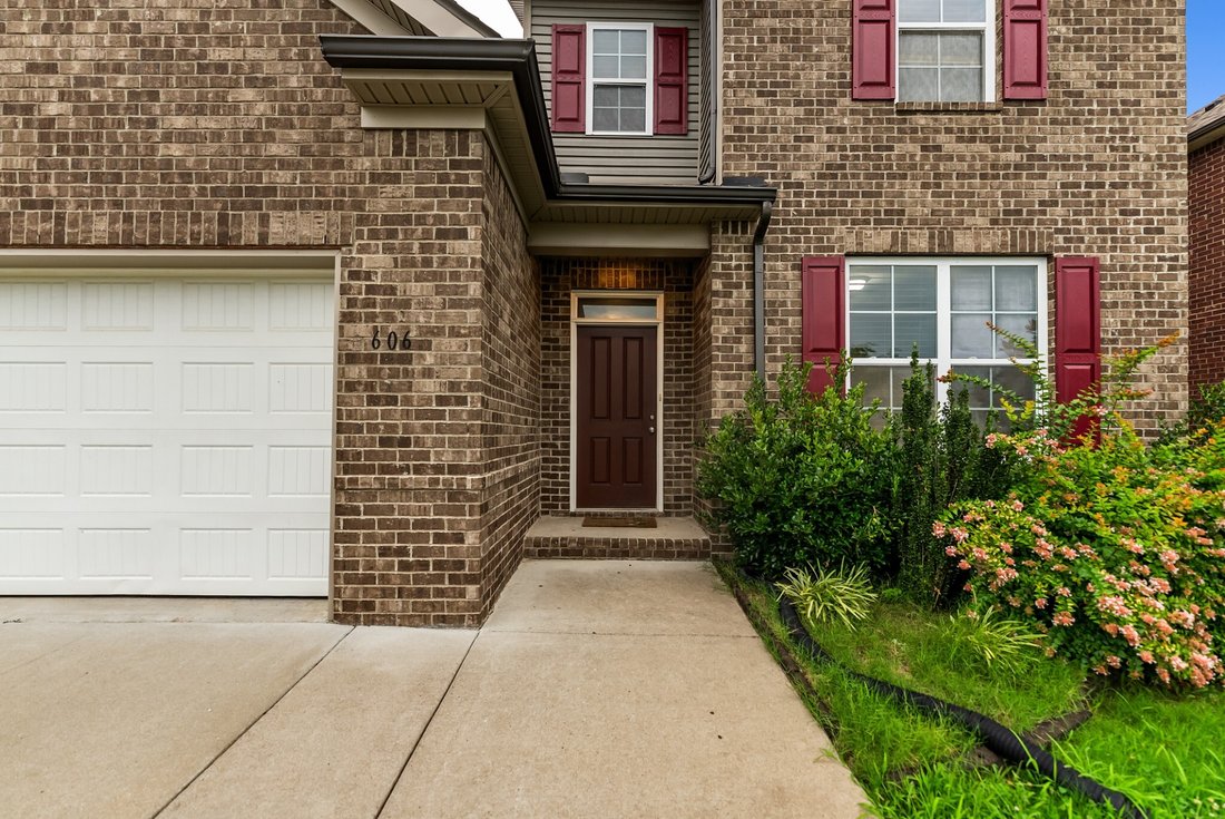House in Smyrna, Tennessee, United States 5 - 18505774
