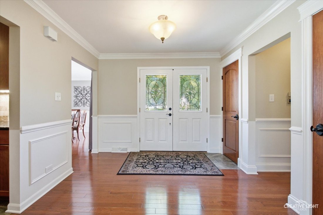 House in Wheaton, Illinois, United States 2 - 18491008