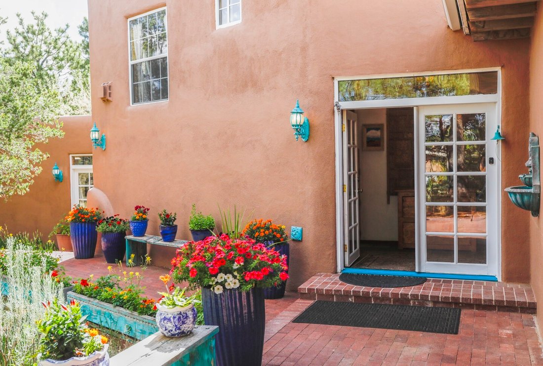 House in Santa Fe, New Mexico, United States 4 - 18505491