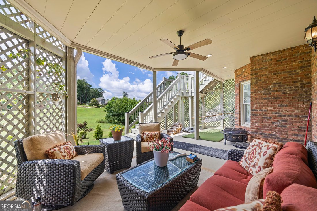House in Jefferson, Georgia, United States 3 - 18505990