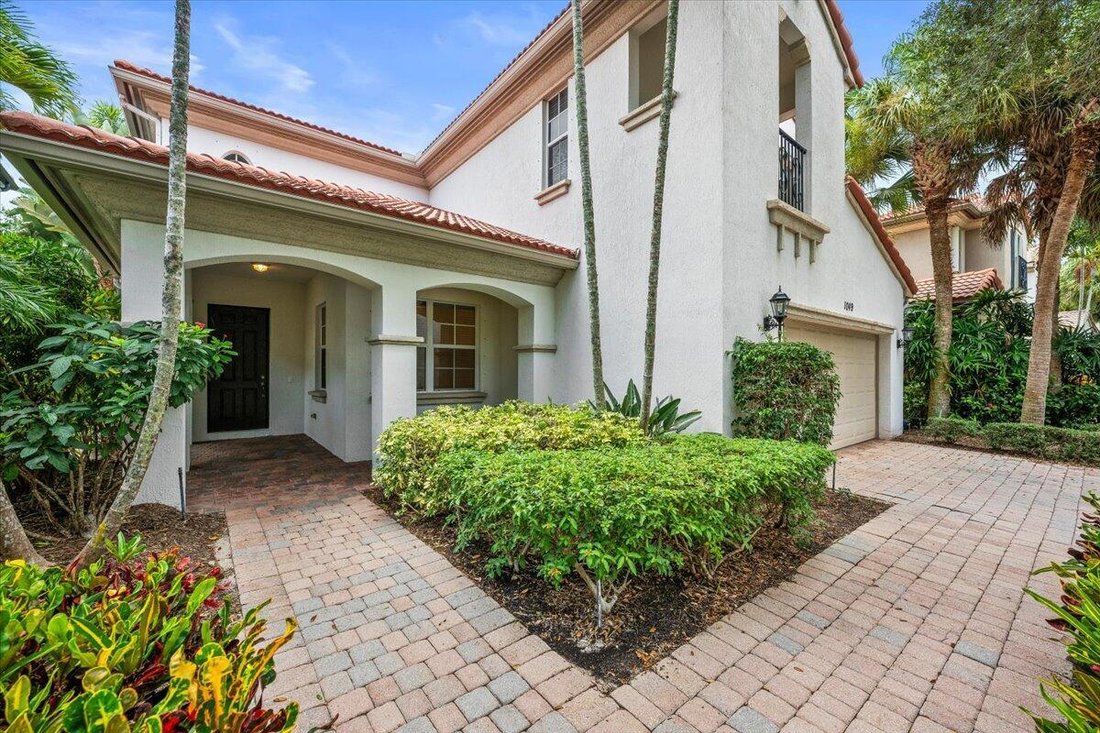 House in Palm Beach Gardens, Florida, United States 3 - 18505556