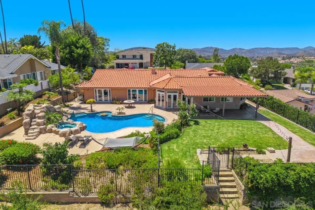 House in Poway, California, United States 1 - 18505987