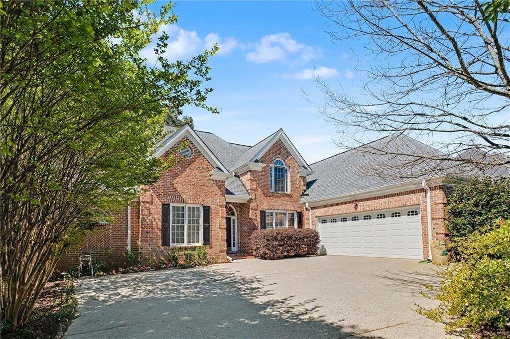 House in Roswell, Georgia, United States 2 - 18506229