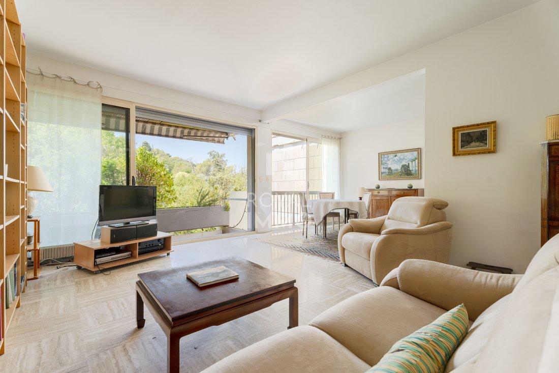 Apartment in Le Faron-Fort-Rouge, Toulon, France 5 - 18506235