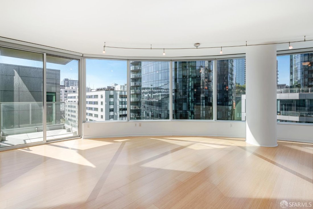 Condo in San Francisco, California, United States 5 - 18506028