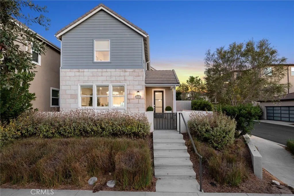 Condo in Irvine, California, United States 1 - 18506323