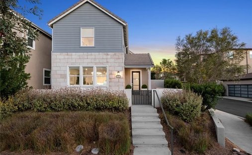 Condo in Irvine, California, United States 1
