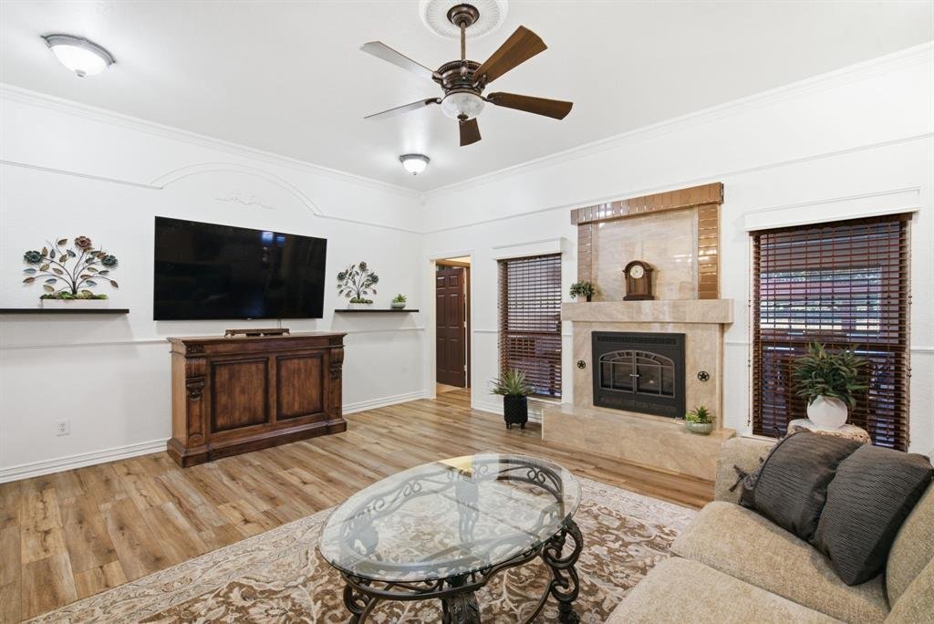 House in Weatherford, Texas, United States 4 - 18506312