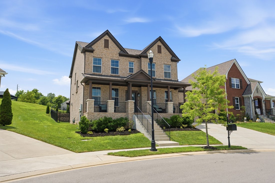 House in Franklin, Tennessee, United States 1 - 18505805