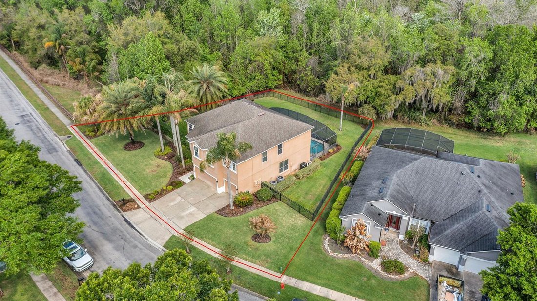 House in Chuluota, Florida, United States 4 - 17435624