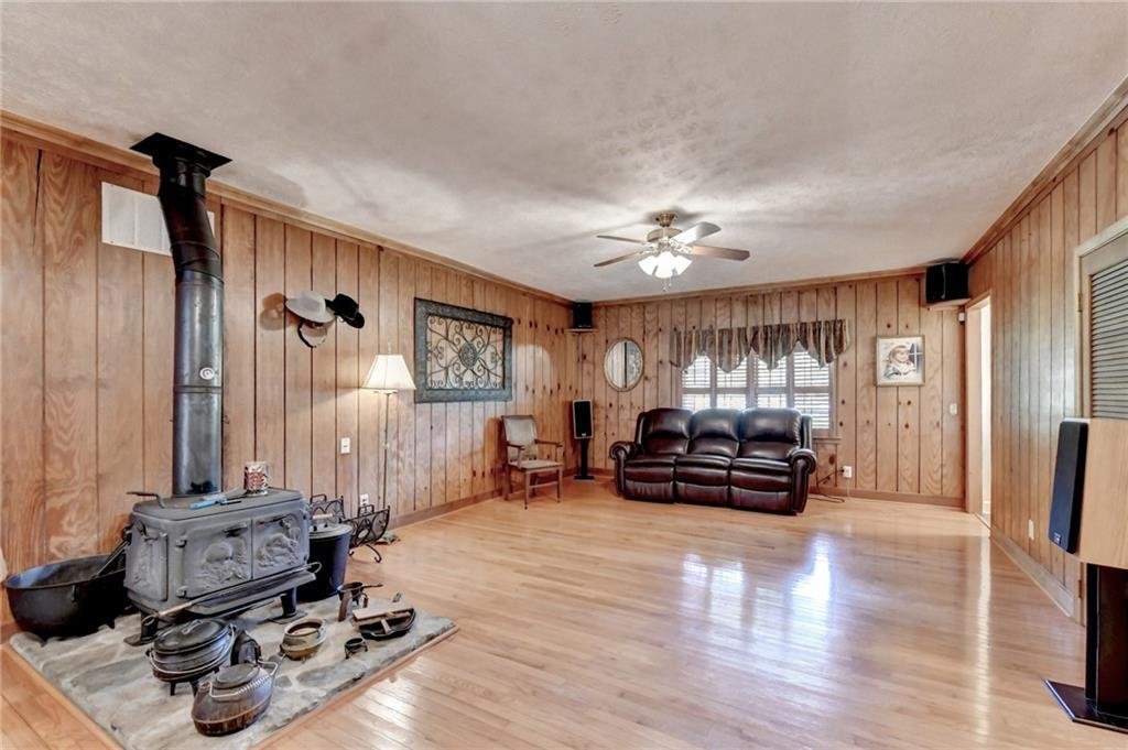 House in Snellville, Georgia, United States 4 - 18506193