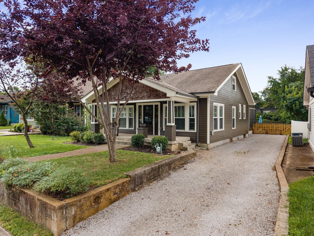 House in Nashville, Tennessee, United States 5 - 18505790