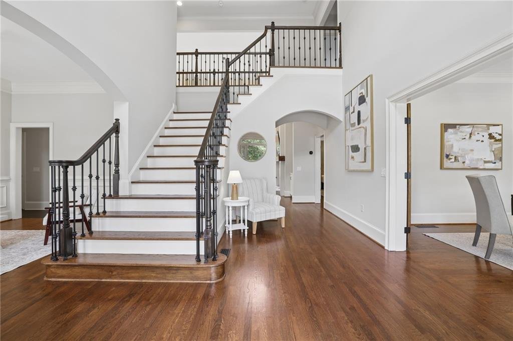 House in Milton, Georgia, United States 4 - 18506222
