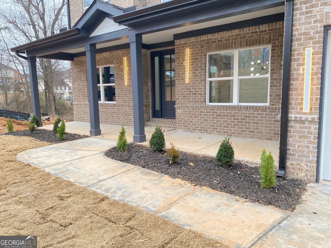 House in Lawrenceville, Georgia, United States 1 - 18505909