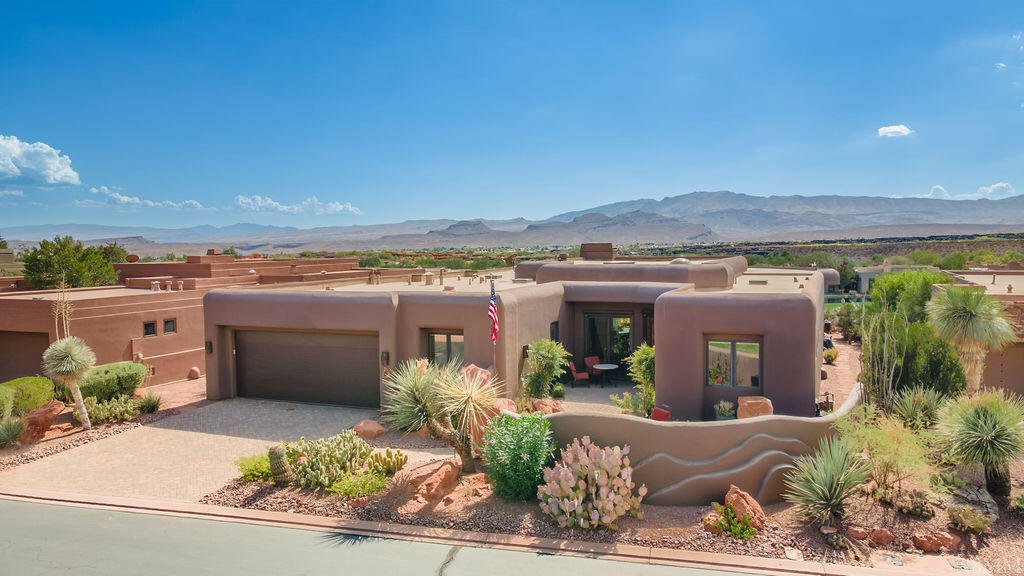House in St. George, Utah, United States 2 - 18505533