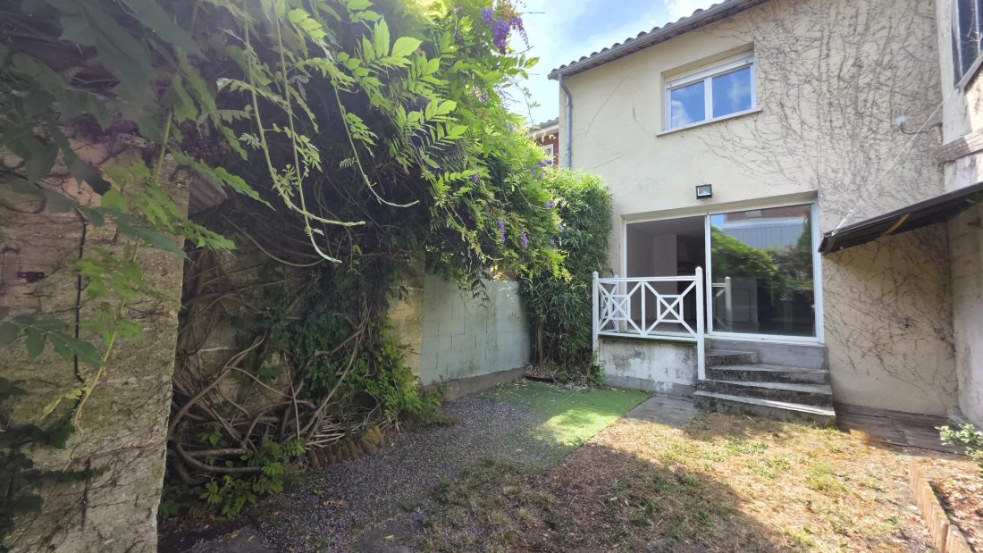 House in Le Lac-Bacalan, Bordeaux, France 3 - 18506304
