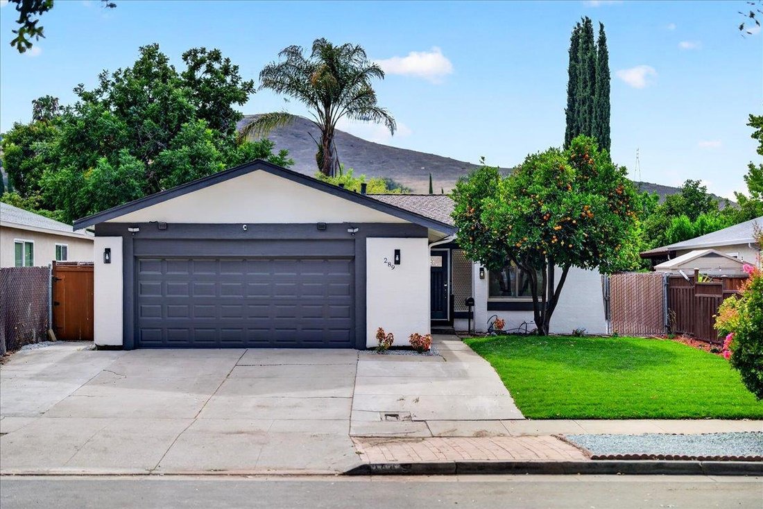 House in San Jose, California, United States 1 - 18506112