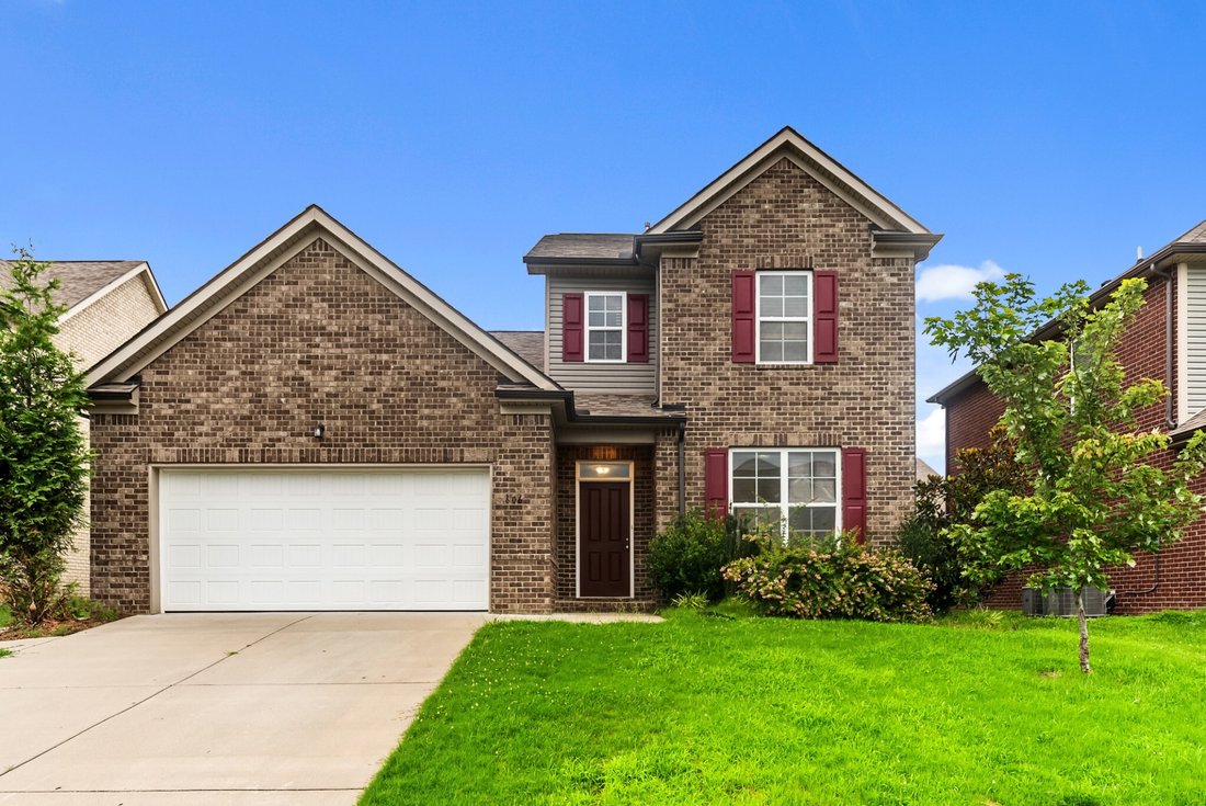 House in Smyrna, Tennessee, United States 4 - 18505774