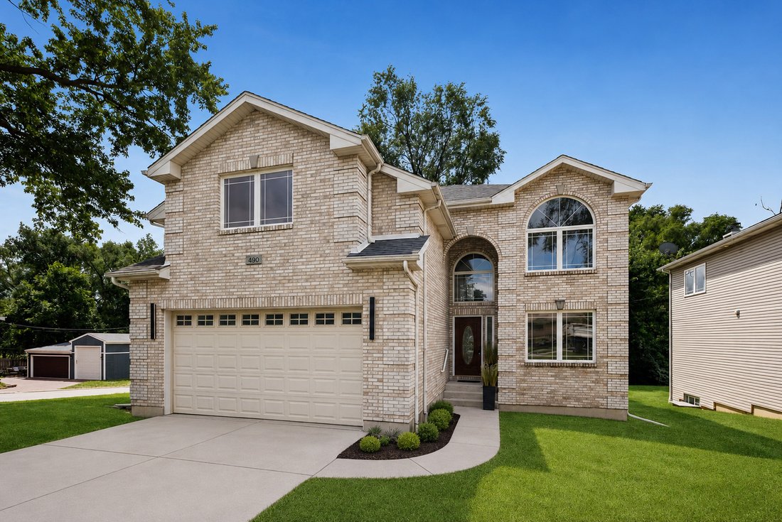 House in Bensenville, Illinois, United States 1 - 18505637