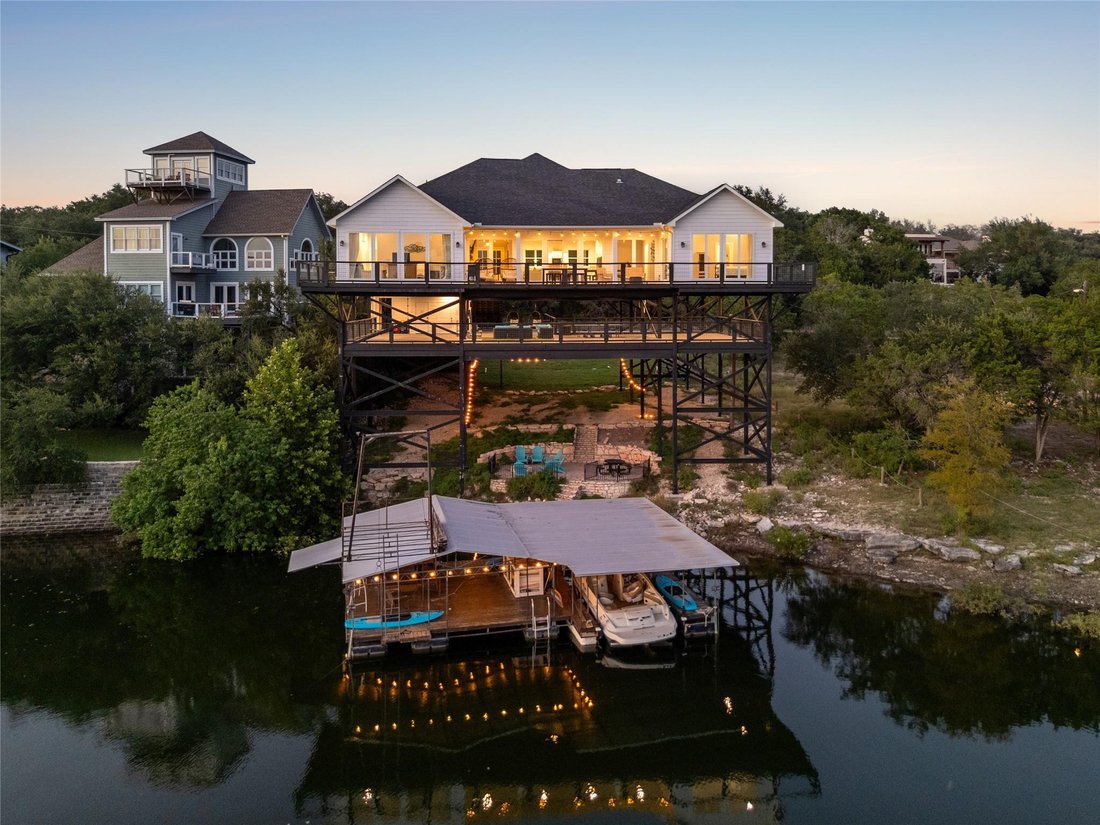 House in Austin, Texas, United States 2 - 18506096