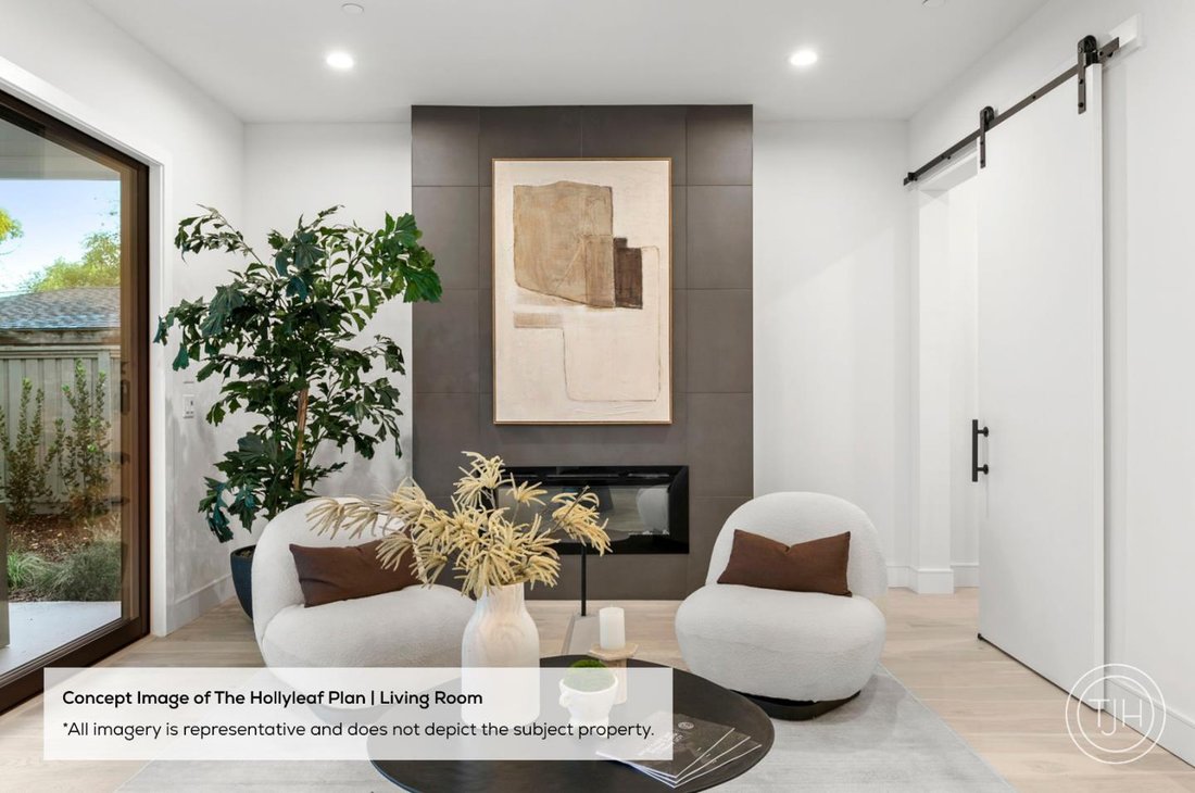 House in San Jose, California, United States 5 - 18506125