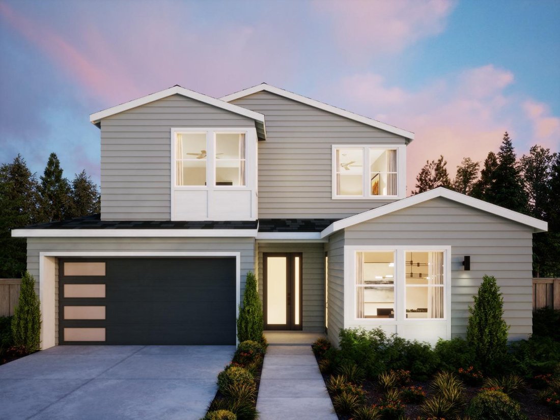 House in San Jose, California, United States 1 - 18506125