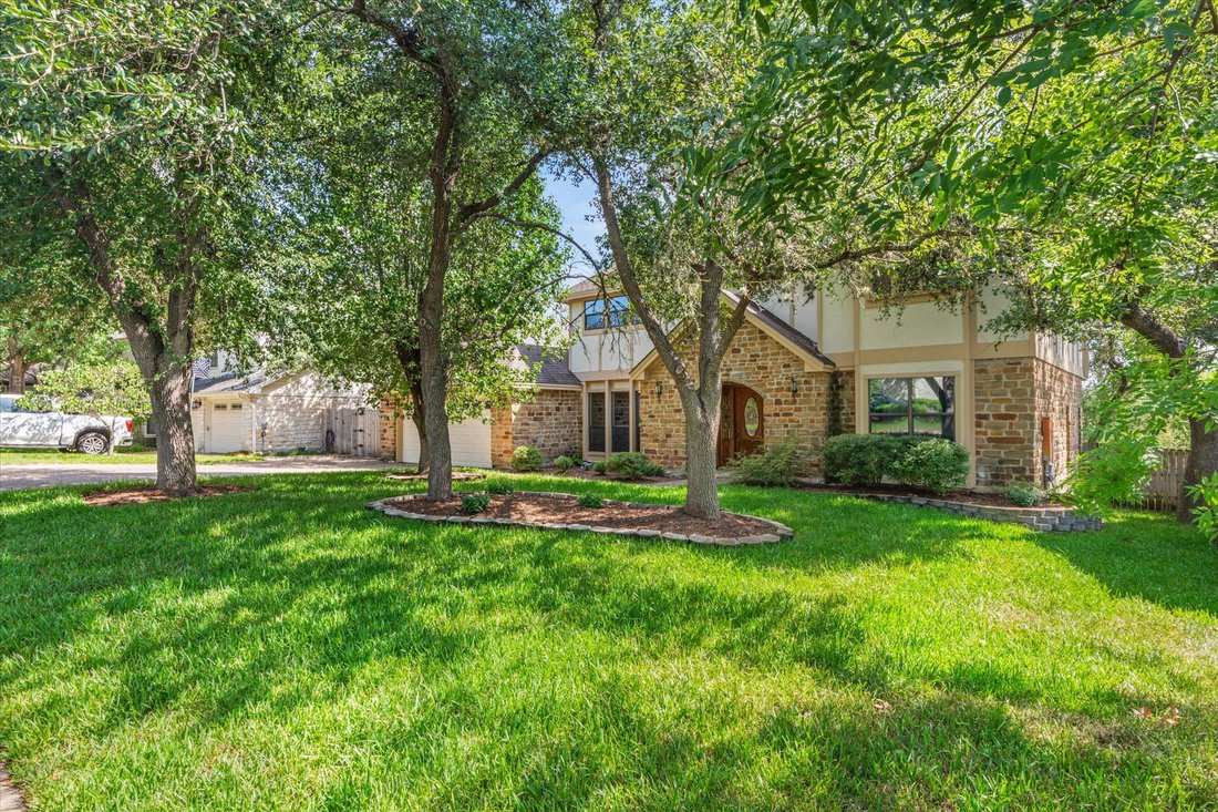 House in Austin, Texas, United States 2 - 18506029