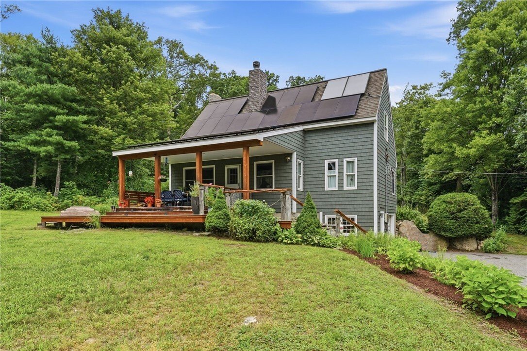 House in Foster, Rhode Island, United States 2 - 18505865