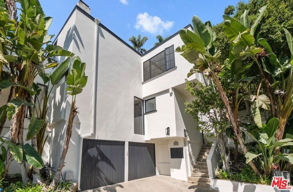 House in Beverly Hills, California, United States 1 - 18505576