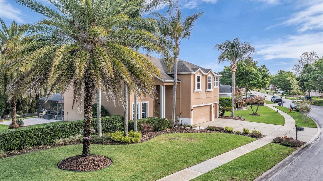 House in Chuluota, Florida, United States 1 - 17435624