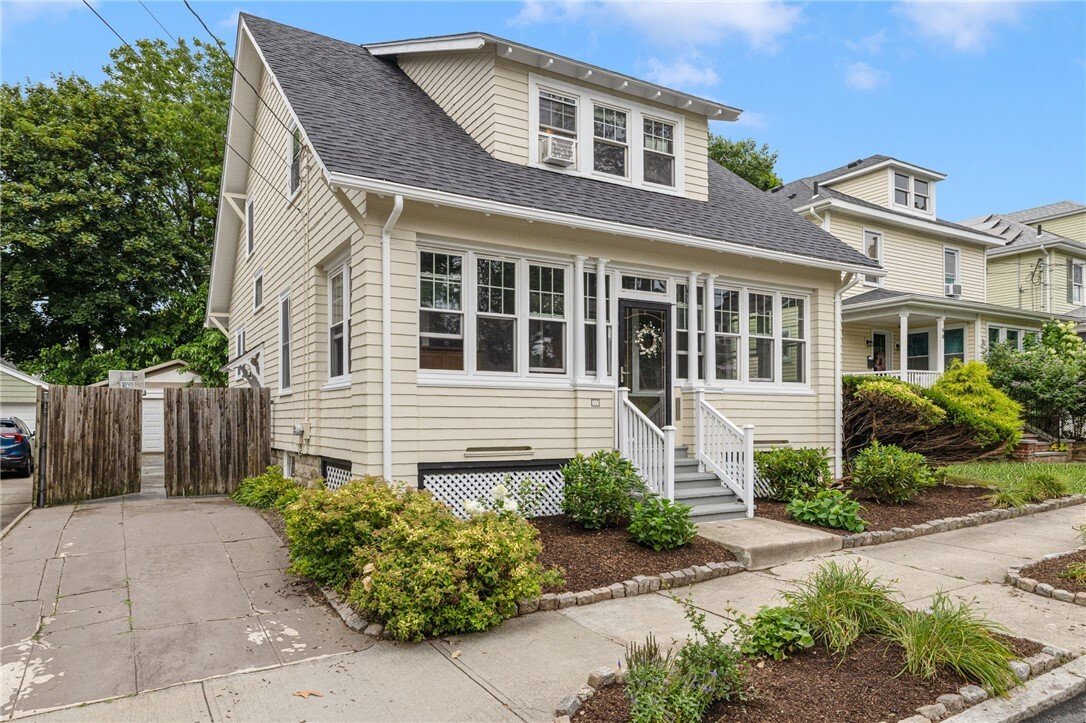 House in Providence, Rhode Island, United States 1 - 18505840