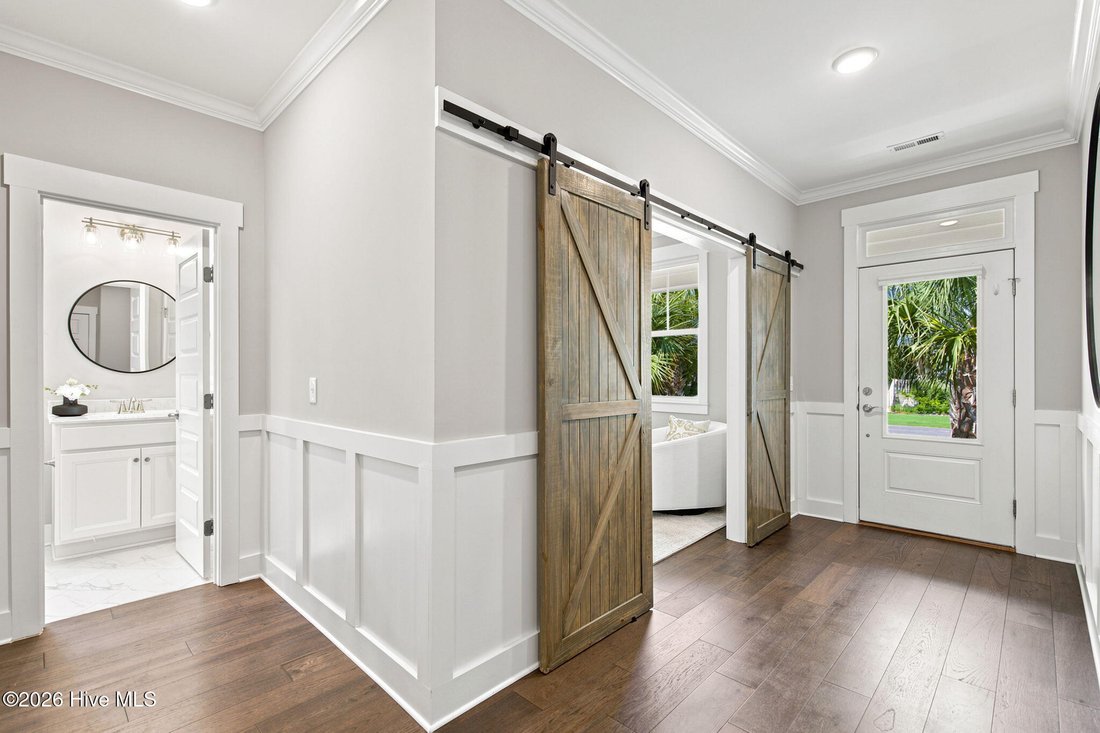 House in Wilmington, North Carolina, United States 3 - 18506170