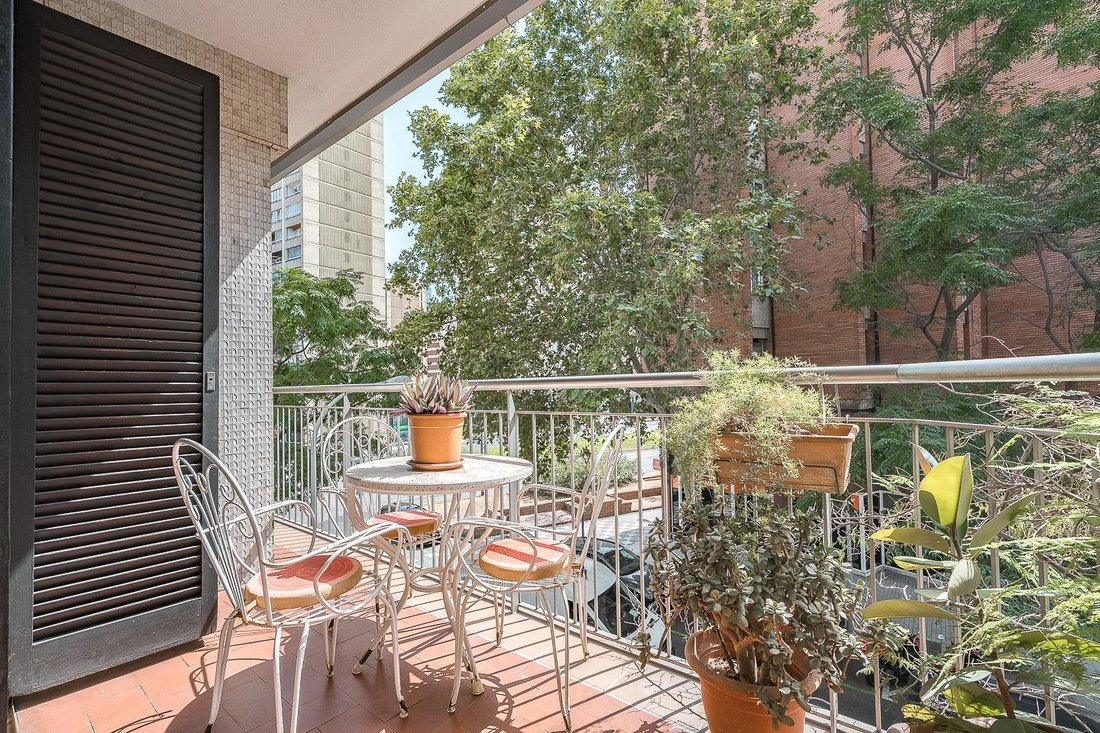 Apartment in Eixample, Barcelona, Spain 4 - 18506022