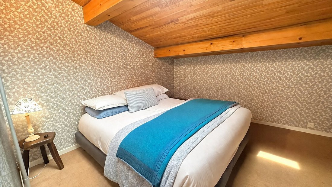 Apartment in Les Gets, Auvergne-Rhône-Alpes, France 4 - 18506241
