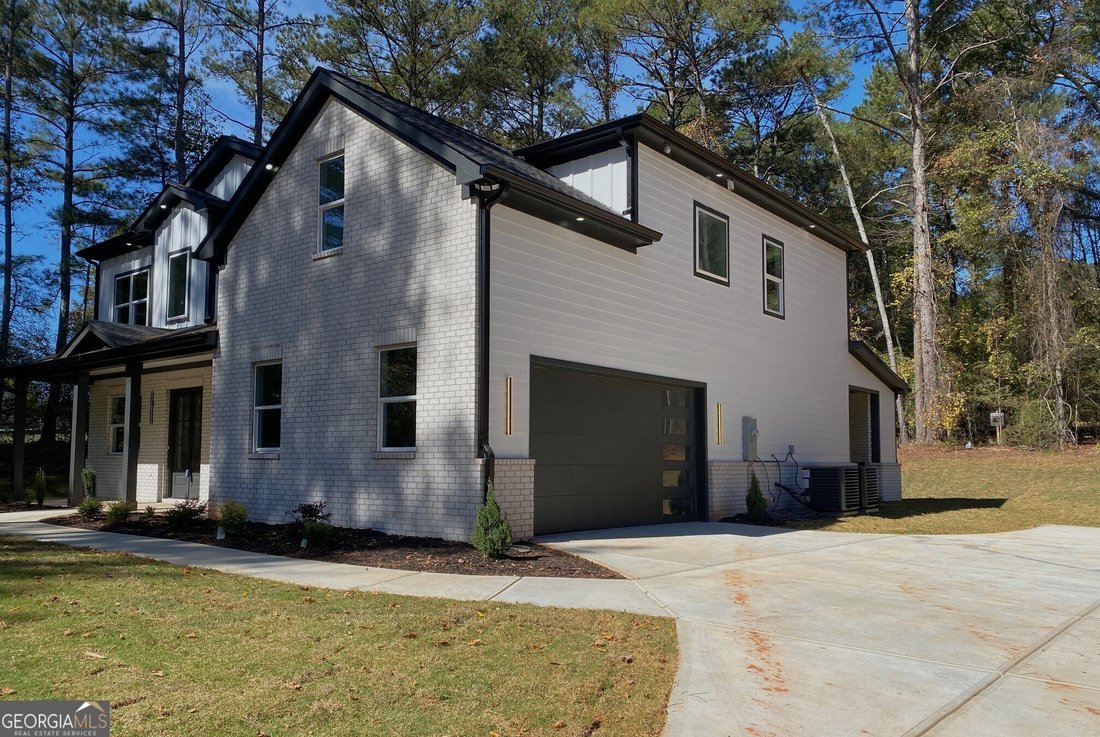 House in Monroe, Georgia, United States 1 - 18505884