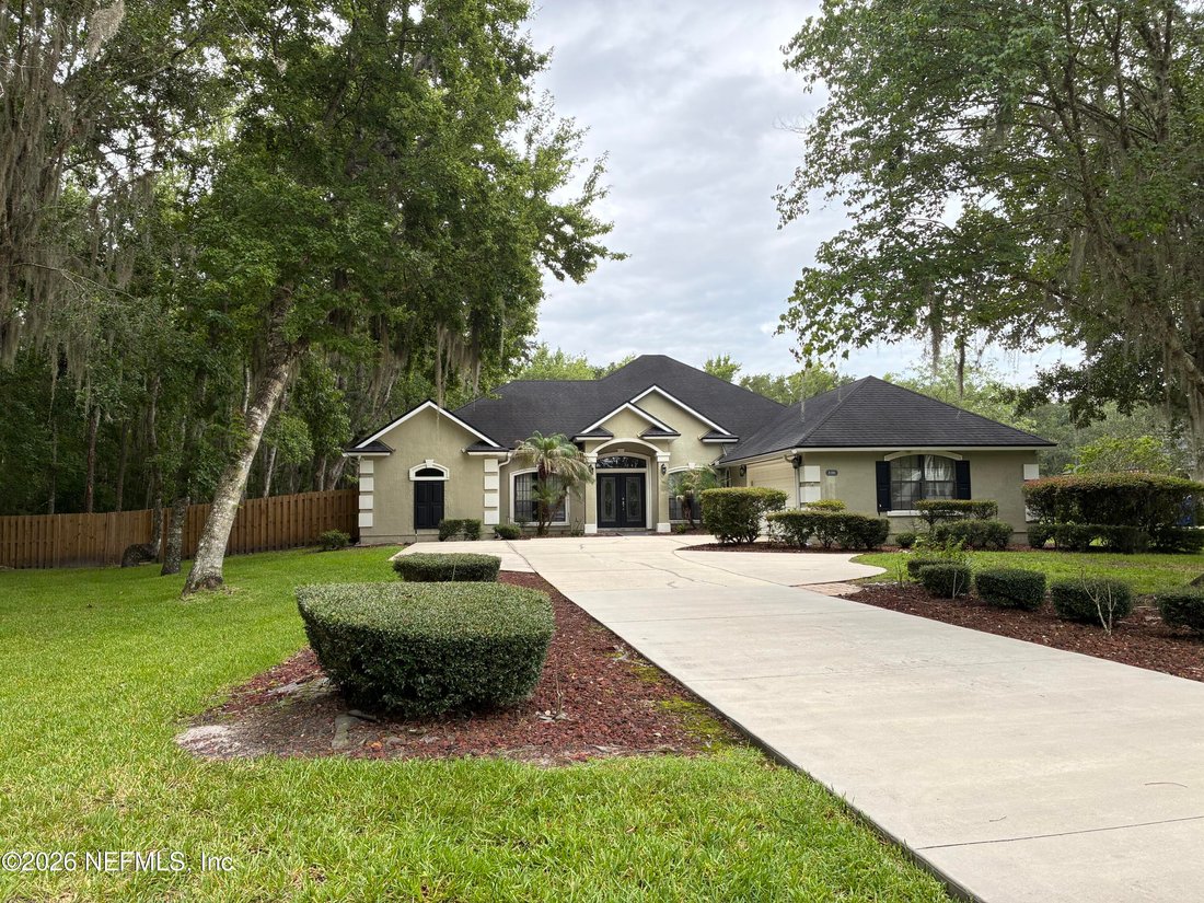 House in St. Augustine, Florida, United States 2 - 18505960