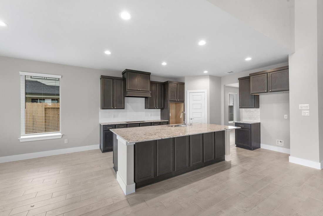 House in Houston, Texas, United States 4 - 18506247