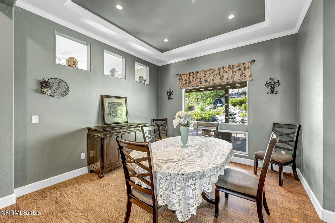 House in Reno, Nevada, United States 5 - 18505854