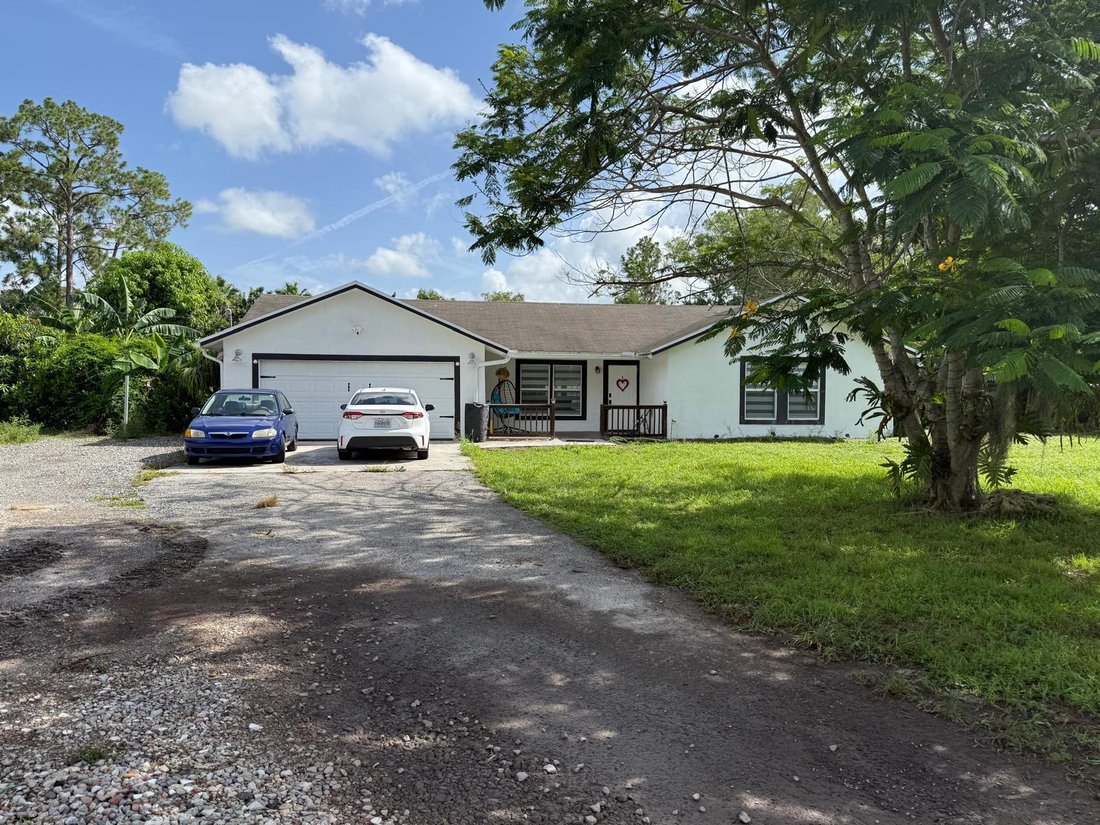 House in Loxahatchee, Florida, United States 1 - 18505550