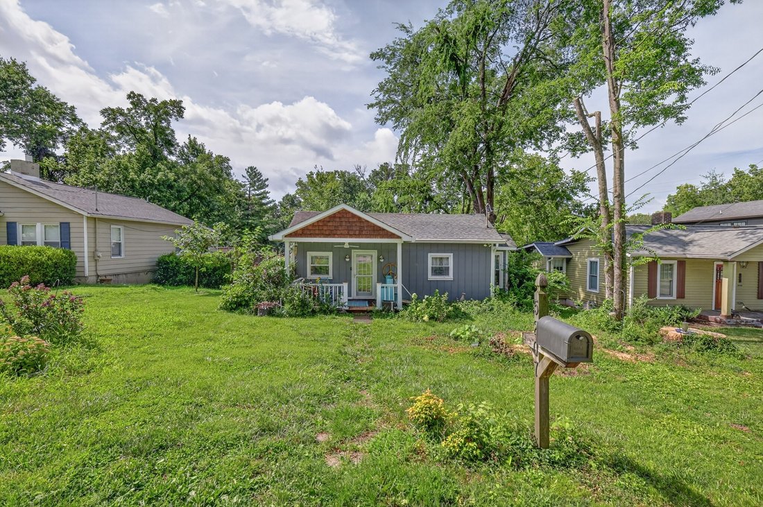House in Nashville, Tennessee, United States 2 - 18505832