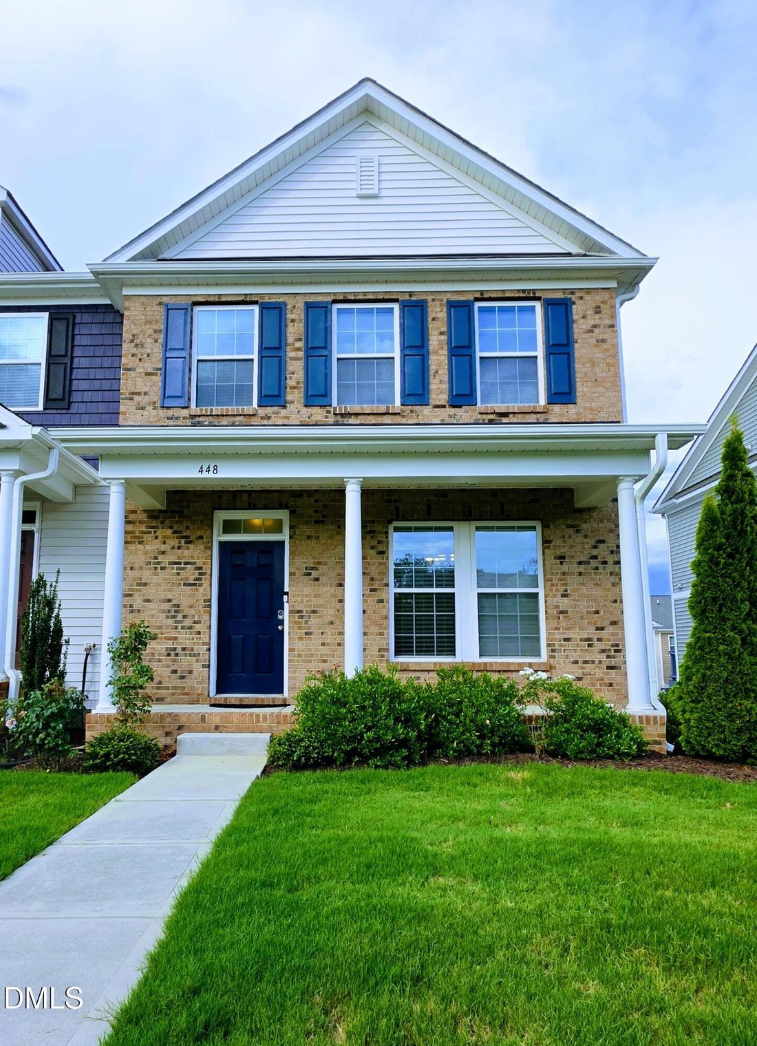 Townhouse in Morrisville, North Carolina, United States 2 - 18505476