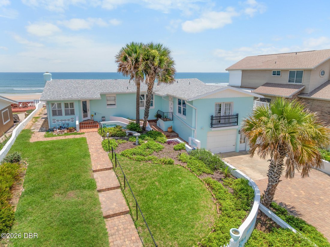 House in Daytona Beach, Florida, United States 1 - 18505461