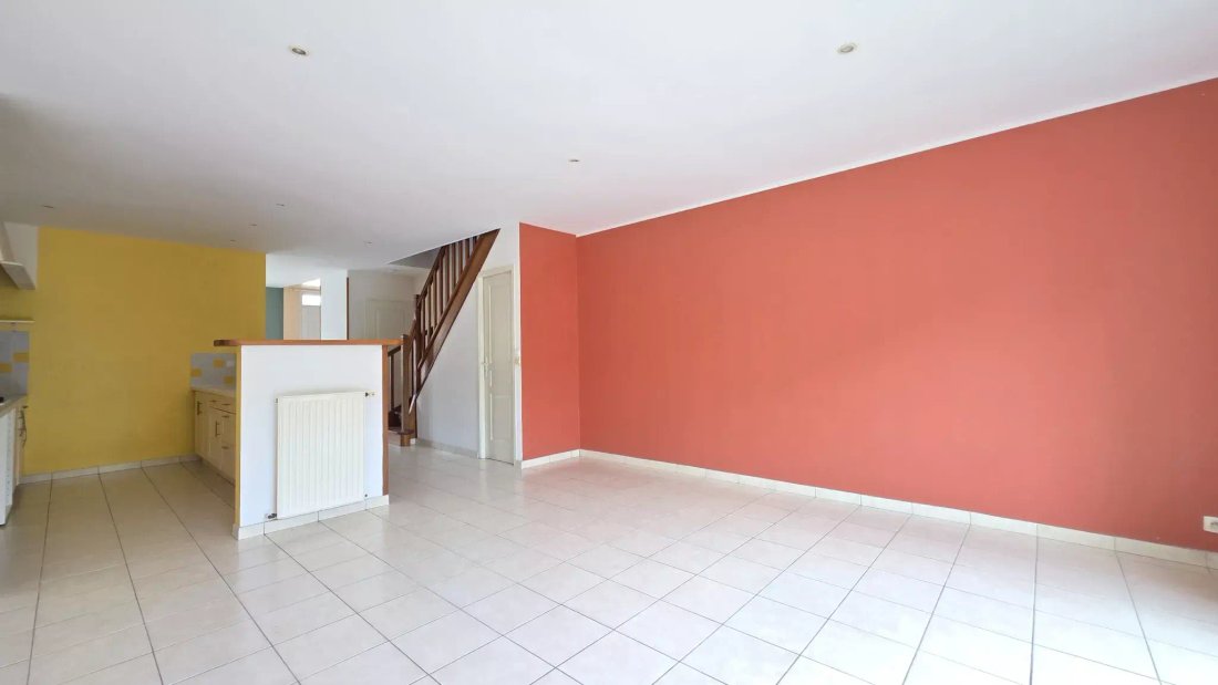 House in Le Lac-Bacalan, Bordeaux, France 5 - 18506304