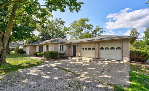 Casa a Fenton Road, Michigan, Stati Uniti 1
